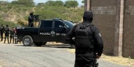 Policías aseguran rancho en Teocaltiche tras agresión