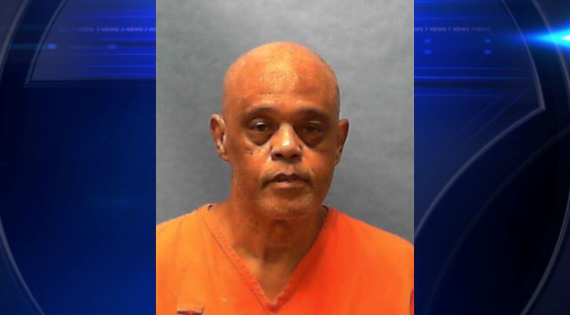 Man put to death for a 1982 killing in record 10th execution this year in Florida 