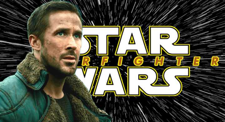 ‘Star Wars: Starfighter’ inicia su rodaje: primera imagen y reparto confirmado