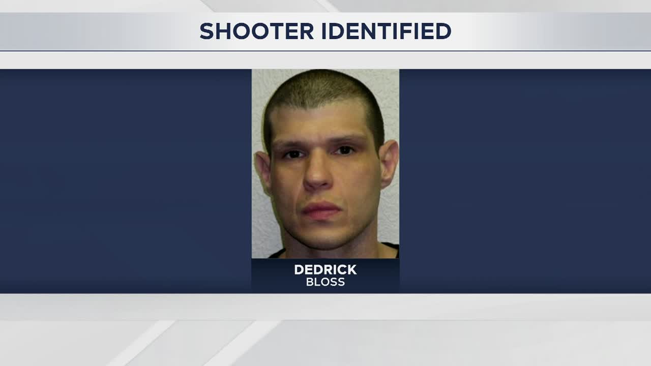 Additional details revealed surrounding suspect fatal Enid hospital shooting