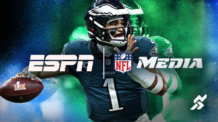As NFL Nears ESPN Equity Deal, What Share Do Players Get?