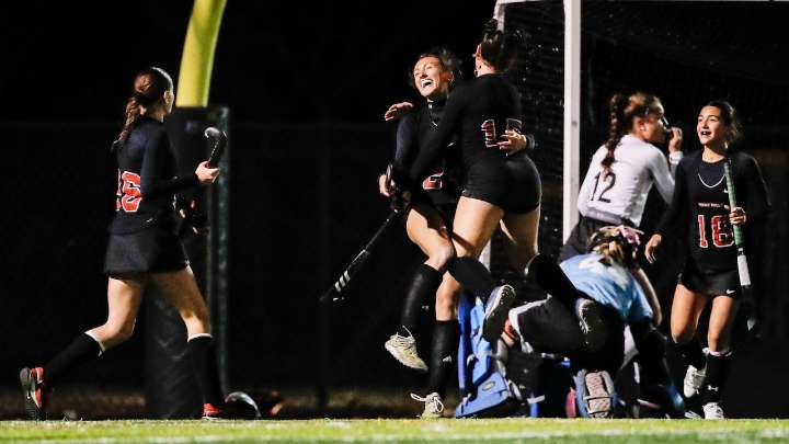 Field Hockey: Dates to keep for the 2025 season