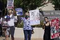 9 people plead not guilty in a Texas elections probe involving 'vote harvesting'