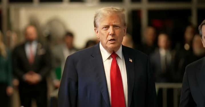 Trump announces Alaska meeting with Russian President Vladimir Putin