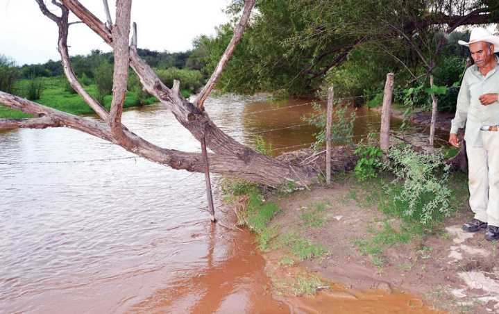 Se trabaja en plan integral de salud para afectados por contaminación de Río Sonora: CSP