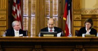 State Election Board's 'dysfunction' on display for Georgia lawmakers
