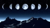 Así influyen las fases de la luna para atraer buena energía y armonía al hogar, según el feng shui