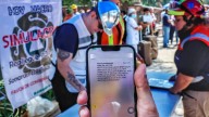 Alerta sísmica en teléfonos celulares sonará a nivel nacional por primera vez