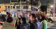 Colapsa vivienda en la GAM; evacúan a cuatro personas por derrumbe