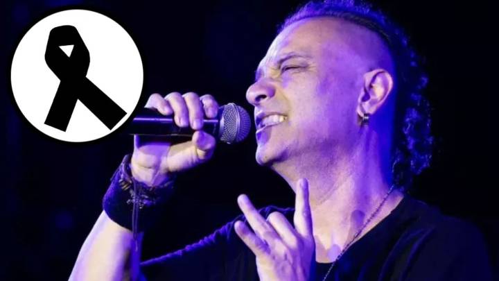 Muere Xava Drago, vocalista de CODA, a los 54 años; ¿ de qué falleció?