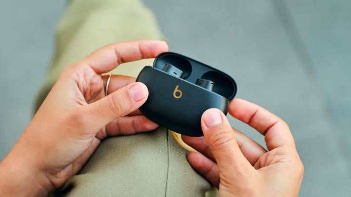 These student-friendly Beats earbuds just scored a 41% discount at Amazon — but you better act fast