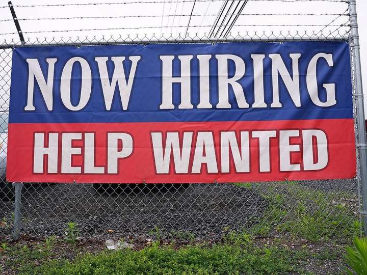 A tale of two provinces: unemployment up in Alberta, while Saskatchewan leads the country with job gains