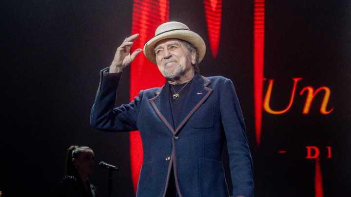Despedir a Sabina y recibir a Lady Gaga: todos los conciertos tras la vuelta al cole