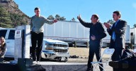 Gov. Polis unveils new Colorado River information hub at annual Water Congress