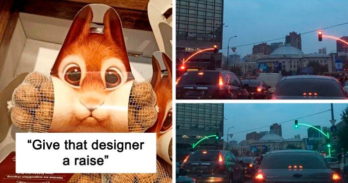 “Designers Humor” Is A Place Online Where Designers Go For A Good Laugh, Here Are 43 Of Their Best Pics