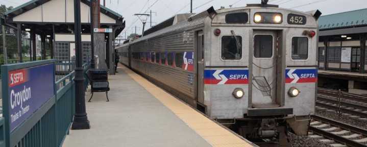 Public transit funding and the road not yet taken