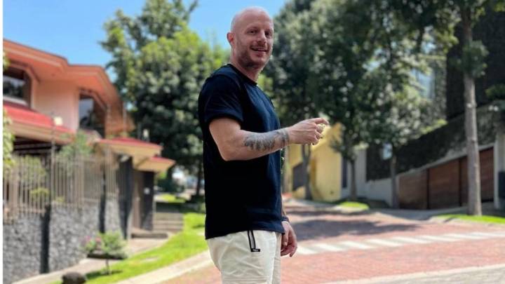 Facundo sería el tercer eliminado de 'La Casa de los Famosos México 3', según informes