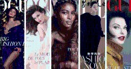 Hits and Misses: Magazine Covers of September 2024
