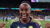 Ivonne Chacón se va para Estados Unidos y será el fichaje más costoso en la historia del fútbol femenino colombiano