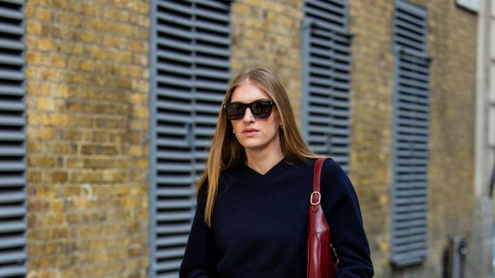 6 Summer-To-Autumn Outfit Formulas Inspired By The Fashion Crowd