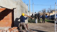 Frontera: tras el asesinato a balazos de un nene de 4 años, se derribó el cuarto búnker de drogas