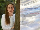¿Para qué poetas?: sobre Rumor de Niebla de Mariana Bernárdez
