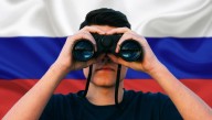 5 Signs You Might Actually Be A Russian Spy
