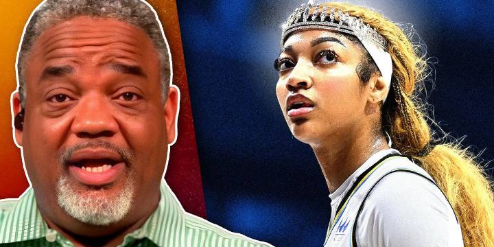 Angel Reese’s mystery back pain: Legit injury or PR exit strategy?