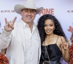 Steve Sarkisian’s Wife Loreal Gives Family Update as She Gets Honest on Being Texas’ First Lady Loreal isn’t just serving style—she’s mastering the art of balancing motherhood and running a business l