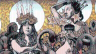 4 Metal Albums Known for Their Atmospheric Intros
