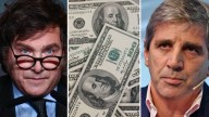 Inquietud en el establishment financiero por la suba de tasas y los mayores controles del BCRA