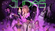 Ken Levine's Ghost Story Games Shows Off New Judas Art But No Release Date Update