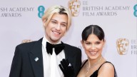 Millie Bobby Brown, 21, reveals she has adopted a 'sweet' baby girl with husband Jake Bongiovi