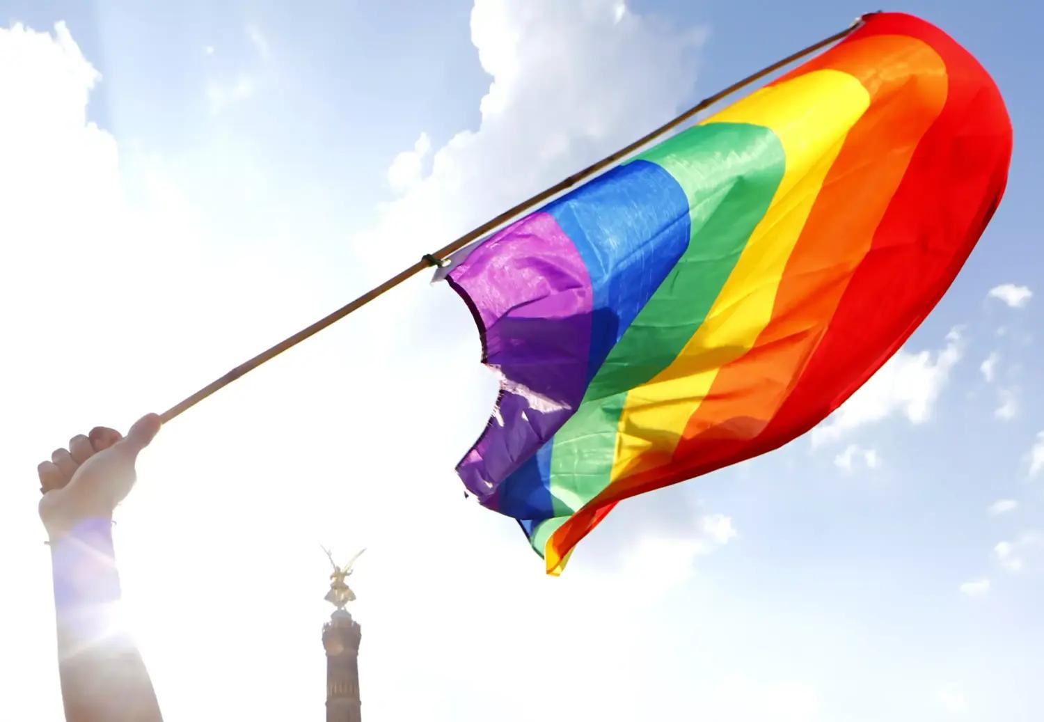 ACLU of Texas, LGBTQ+ groups file suit to challenge anti-DEI law SB 12 – Houston Public Media