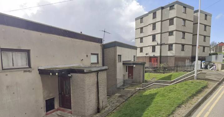 Aberdeen RAAC home demolition set to go ahead as dozens of properties to be levelled