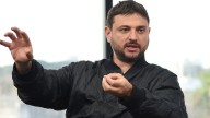 Juan Grabois defendió candidatura de Jorge Taiana: “Fue el que se le plantó a Bush y dijo ‘No al ALCA’”