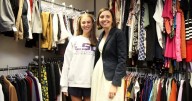 LSU Career Center's 'Tailored Tiger Closet' helps students gain professional attire. See how it works.