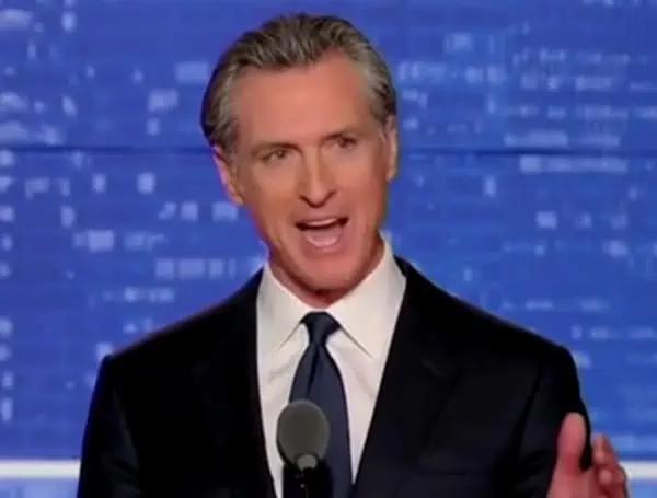 California Gov. Newsom Channels Trump In Viral Social Media Blitz