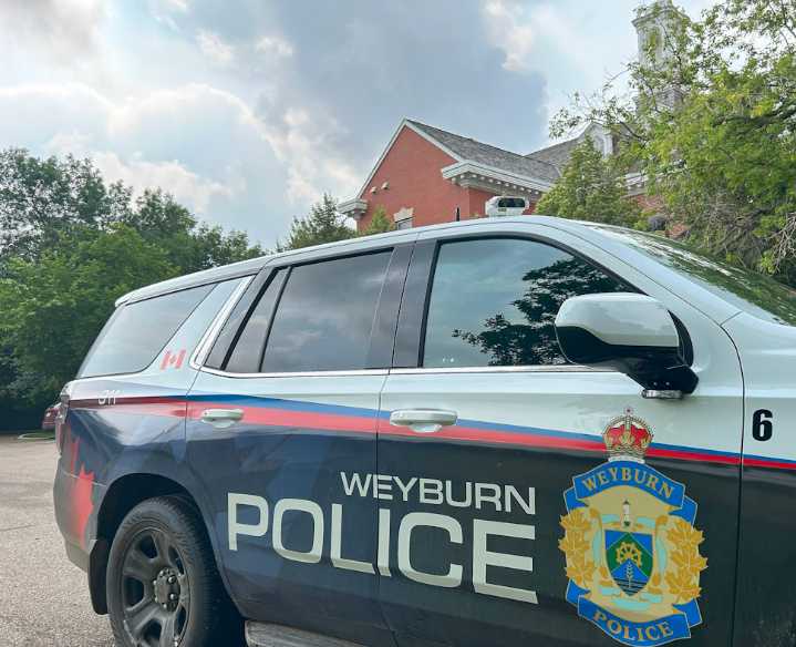 Be respectful of your neighbours: WPS remind of Weyburn's Noise Bylaw