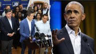 Barack Obama meets with AWOL Texas Democrats amid redistricting drama