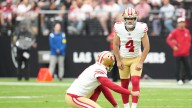 Why Jake Moody’s game-winner could be ‘career changing’ – NBC Bay Area
