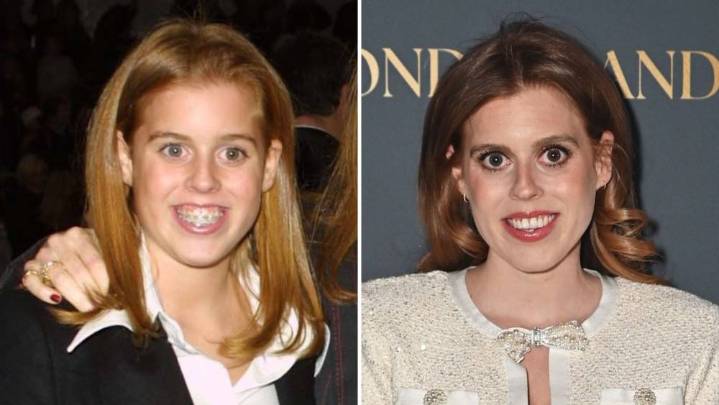 Princess Beatrice Turns 37: Look Back at the Royal's Life in Photos