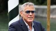 George Clooney battles illness, misses Venice Film Festival events