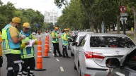 El error que nunca tenés que tener en un control de tránsito: esta respuesta puede complicarte