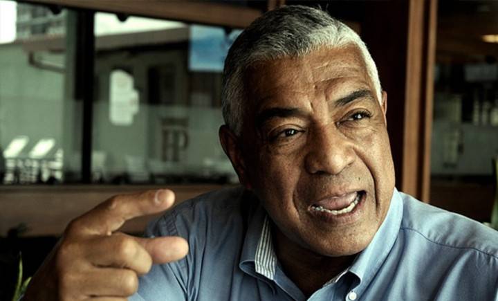 La transición hace rato comenzó: Claudio Fermín