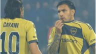 Boca ya está jugando en Mendoza