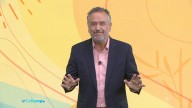La previsión de Roberto Brasero: "El verano sigue, pero menos caluroso"