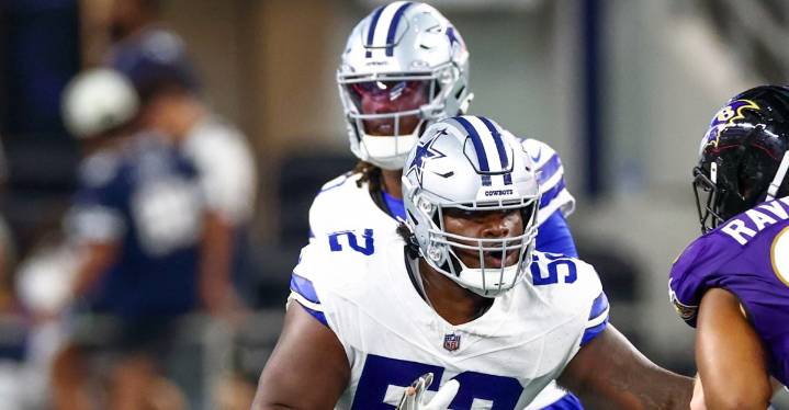 Cowboys Roundtable discussion: Reviewing Andrew Booth, Tyler Booker, and the Cowboys offense