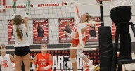 9-4A Volleyball Roundup: Celina, Panther Creek upended by 5A Frisco foes