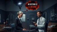 #OPINIÓN Ficha Psiquiátrica: La jueza Elara Vance y la conciencia de su maldad #20Ago